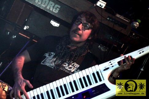 Dub Spencer and Trance Hill (CH) Downbeat Da Ruler - Kassablanca, Jena 13. Maerz 2010 (16).JPG